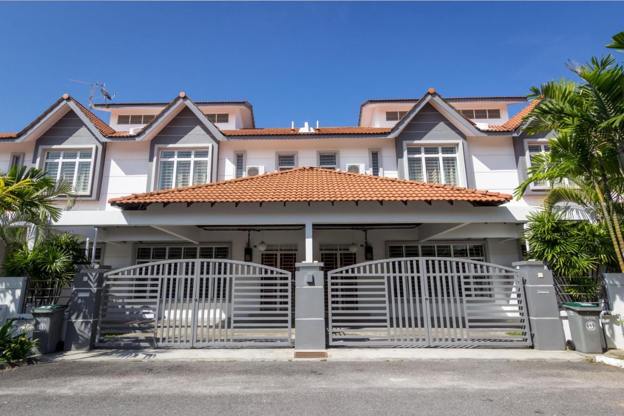 Hotel Sunflower - Hls Malacca 外观 照片