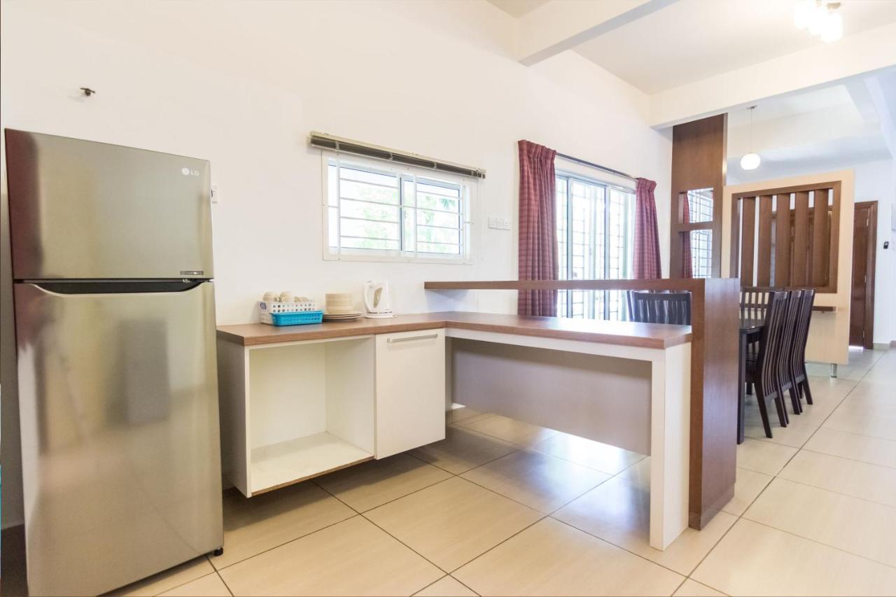 Hotel Sunflower - Hls Malacca 外观 照片