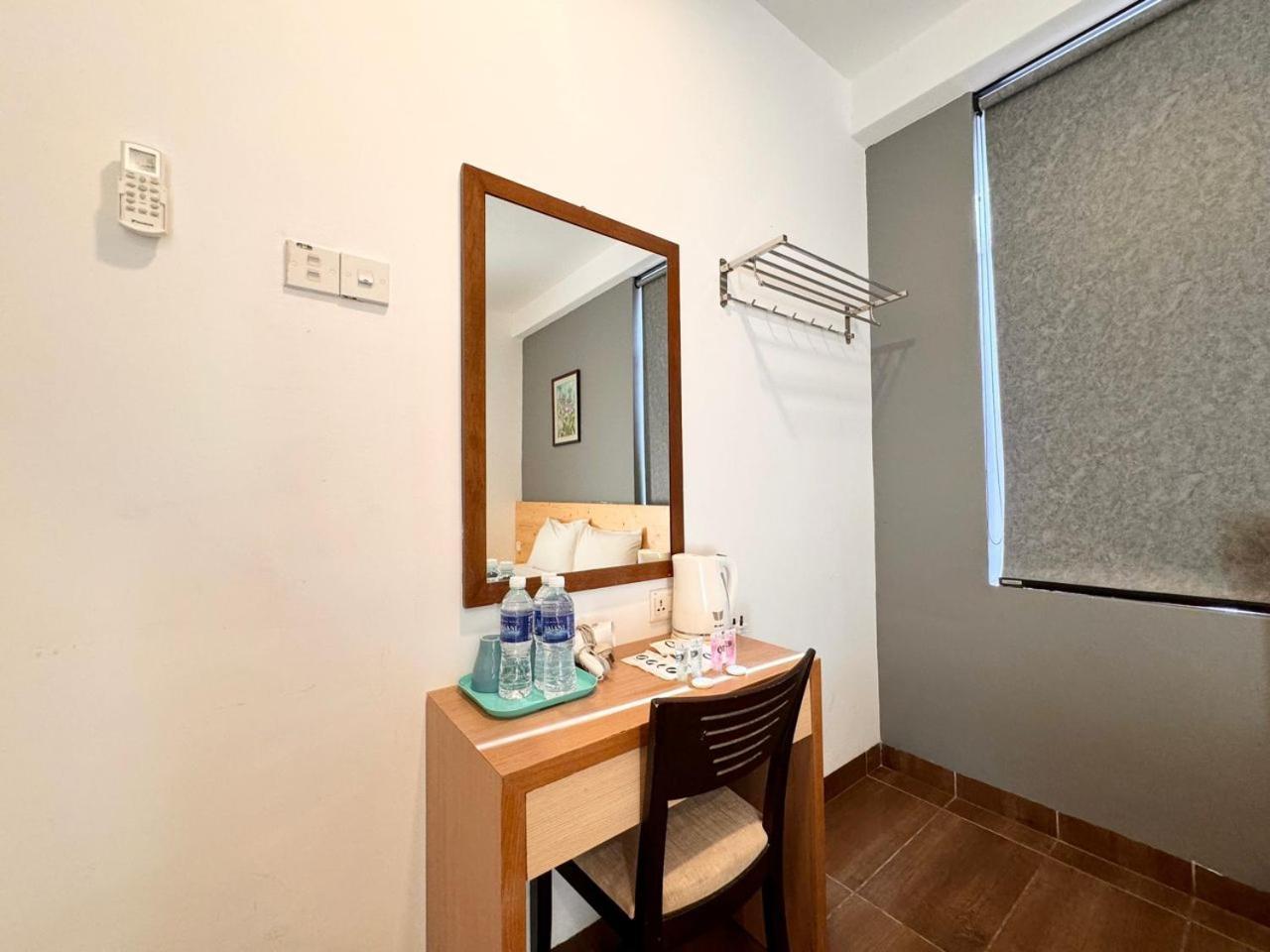 Hotel Sunflower - Hls Malacca 外观 照片