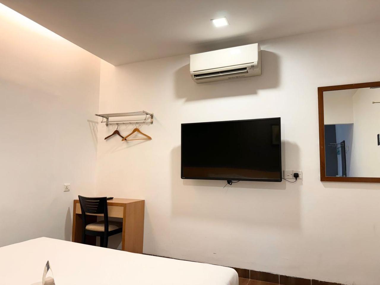 Hotel Sunflower - Hls Malacca 外观 照片