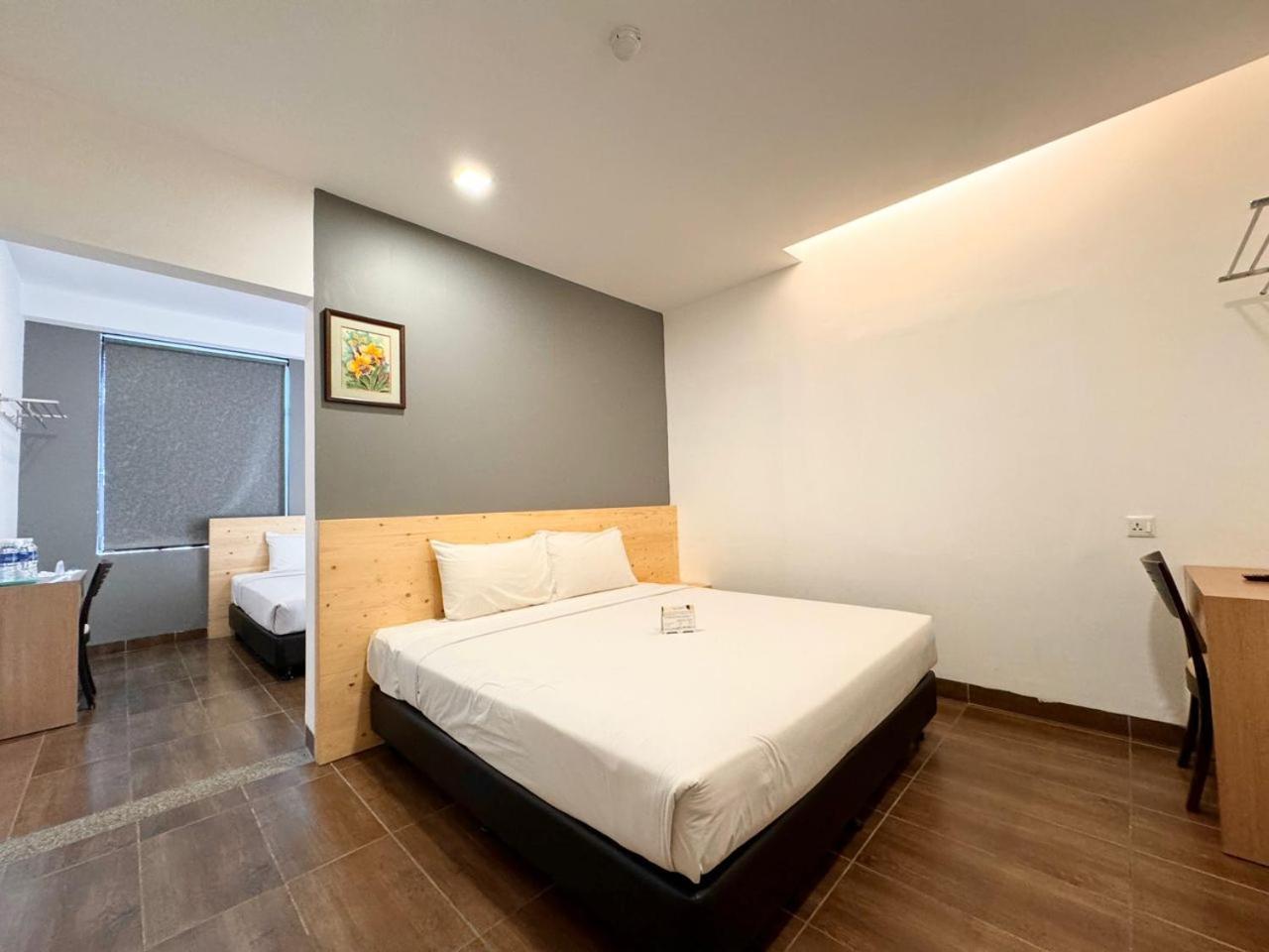 Hotel Sunflower - Hls Malacca 外观 照片