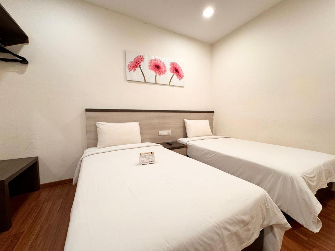 Hotel Sunflower - Hls Malacca 外观 照片