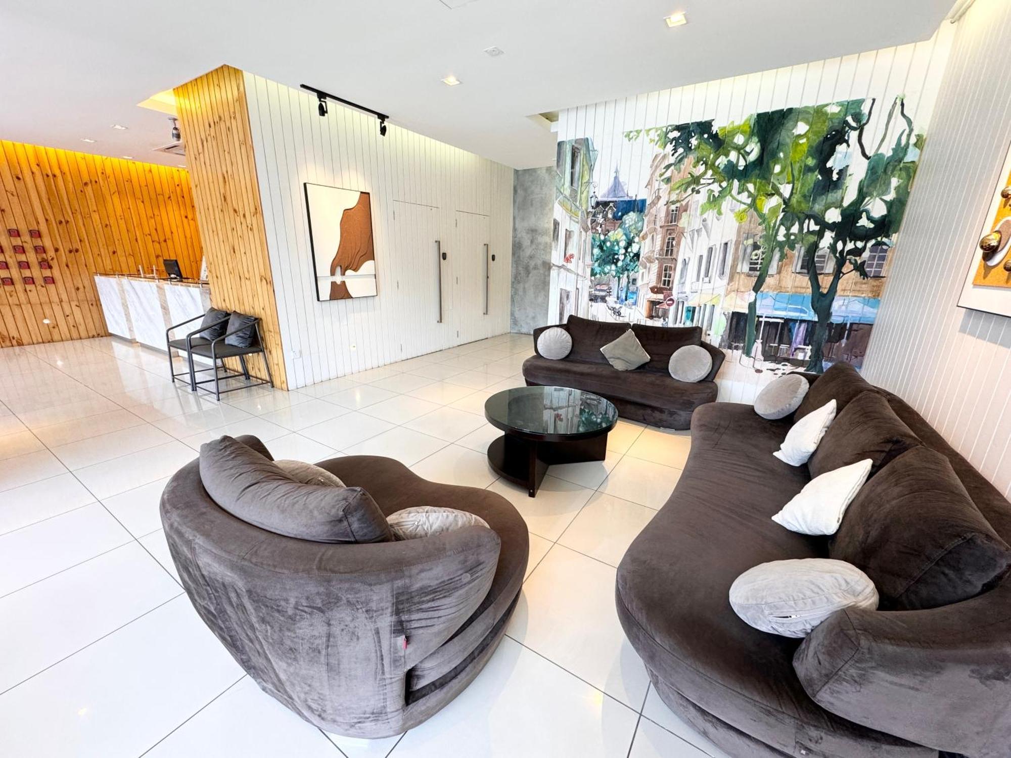 Hotel Sunflower - Hls Malacca 外观 照片