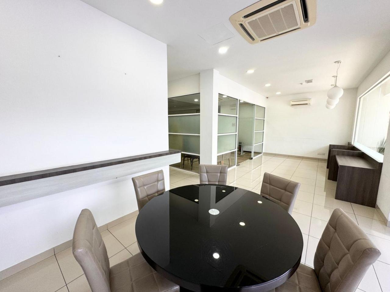 Hotel Sunflower - Hls Malacca 外观 照片