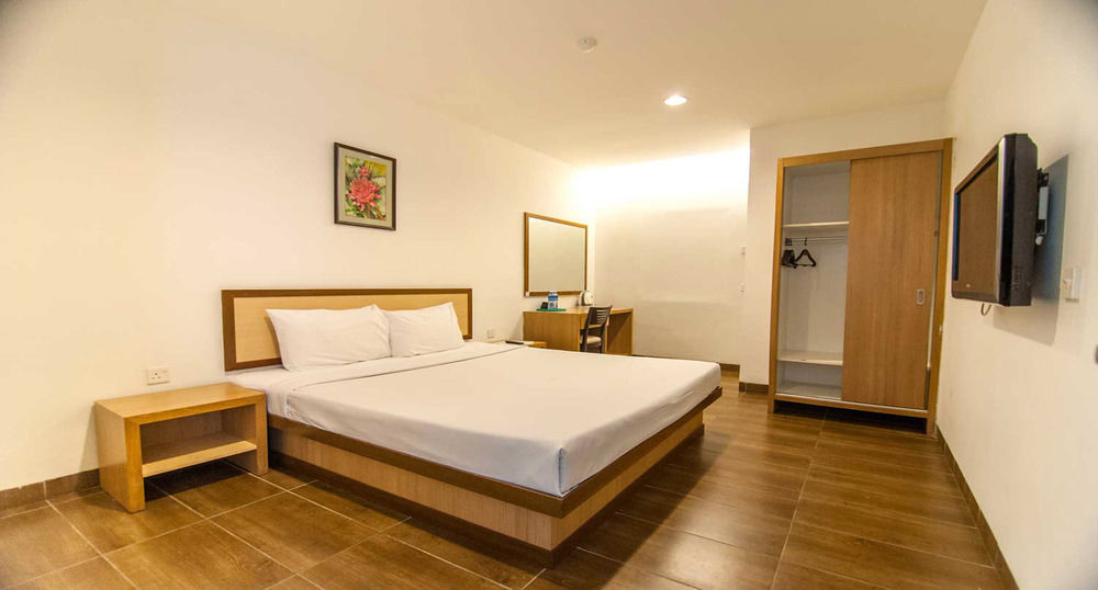Hotel Sunflower - Hls Malacca 外观 照片