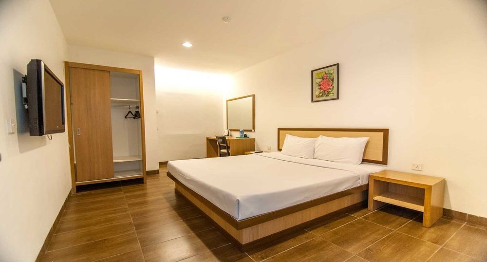 Hotel Sunflower - Hls Malacca 外观 照片